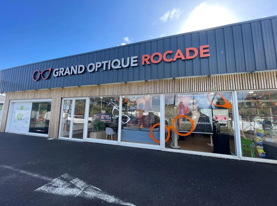 Optique Rocade & Audition Gujan, Audioprothésiste à Gujan-Mestras