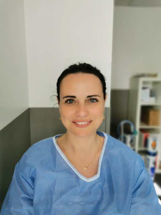 Gwendoline CASTRO