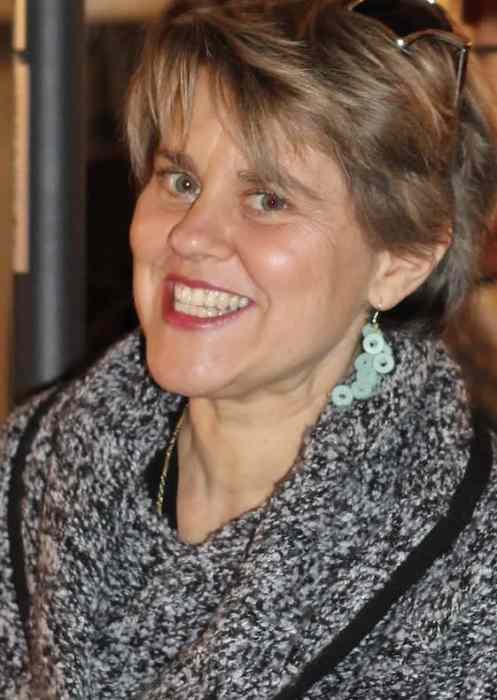 Dr Céline LEPINGLE