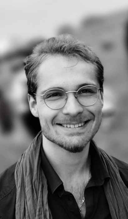 François-Régis RIBES
