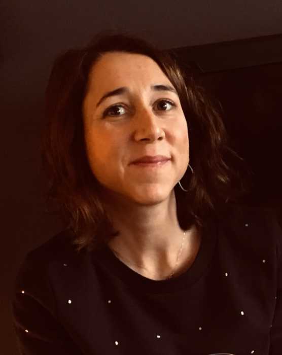 Dr Eugenie Guillot, Gynécologue obstétricien à Versailles