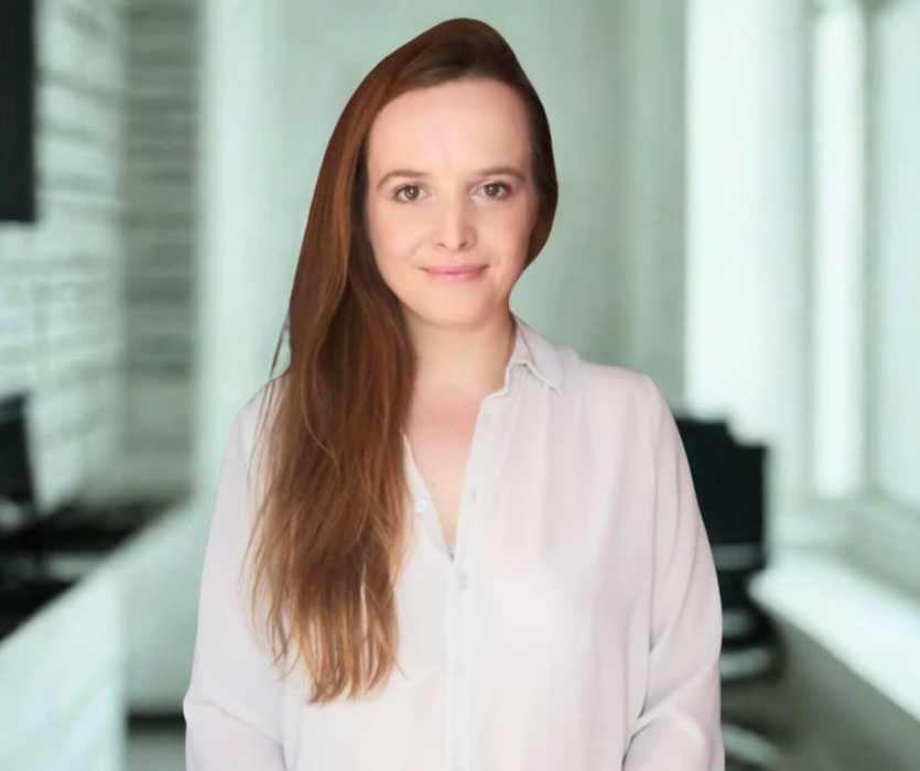 Dr Alice Le Minez, Orthoptiste à Bry-Sur-Marne