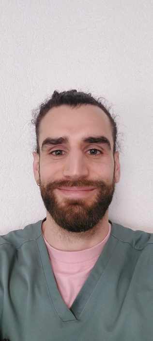Dr Rémi Varlot, Médecin généraliste à La Clusaz