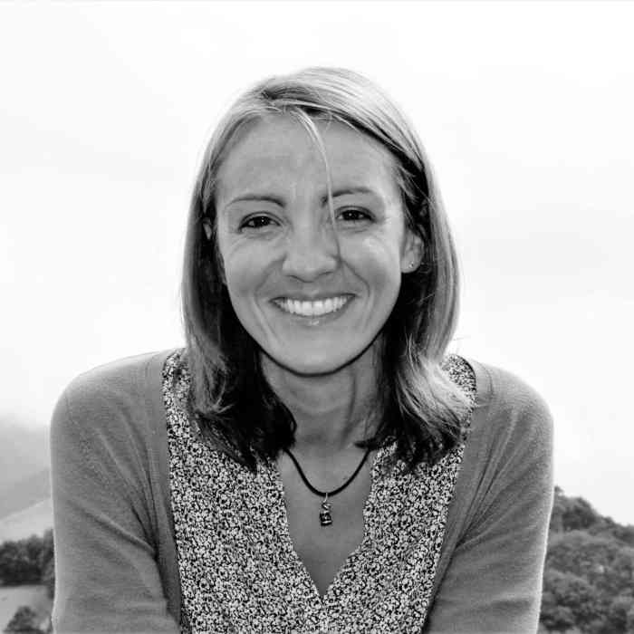 Stéphanie Goujon