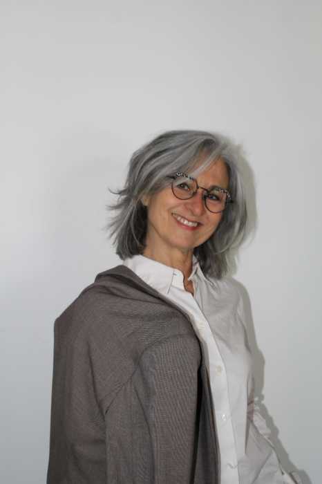 SABINE FOUBERT