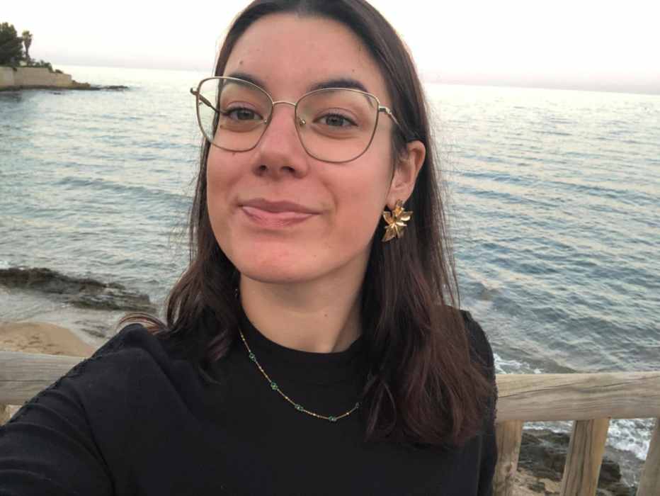 Léa Jallade