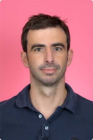 Dr SYLVAIN CHAVET JABOT