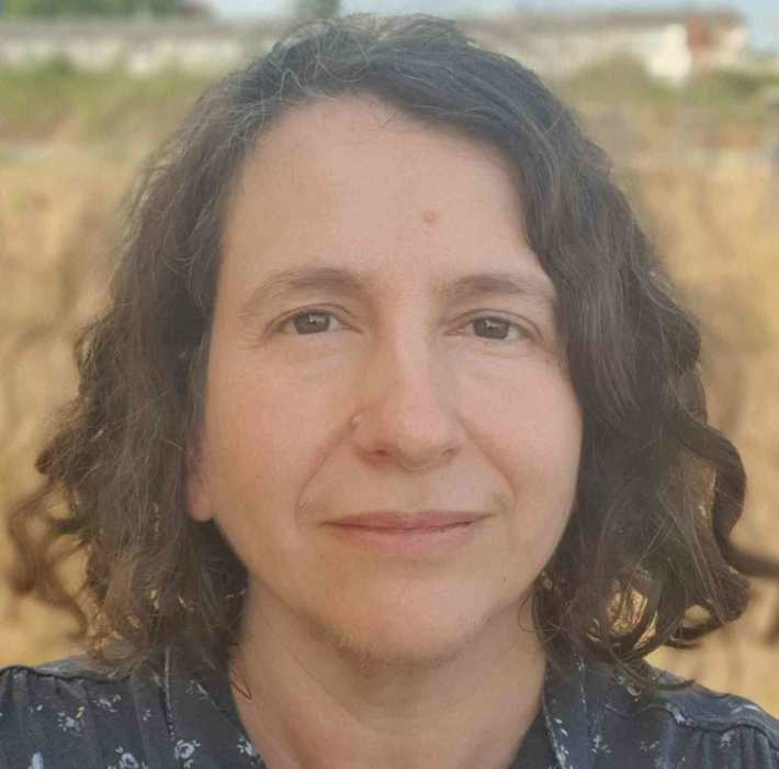 Emilie Morales, Ostéopathe à Limoges