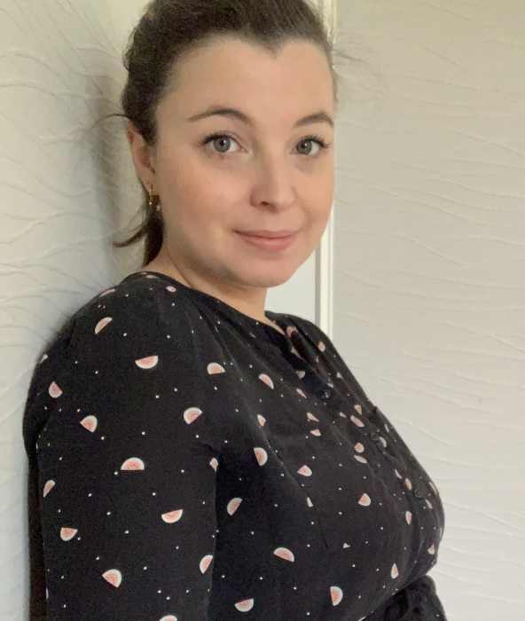 Margaux Mouchard