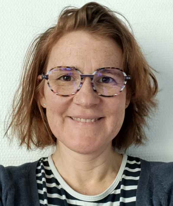 Bénédicte Morel