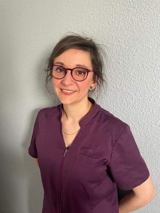 Dr DEBORAH SCHNEIDER