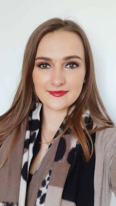 Lauriane Buisson
