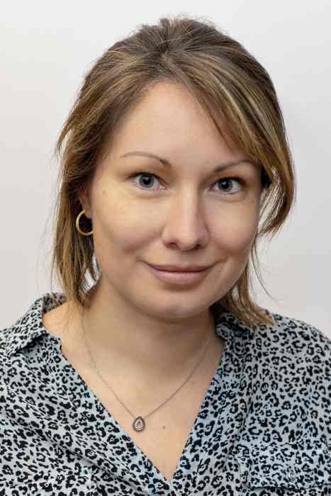 Marion BOURDETTE