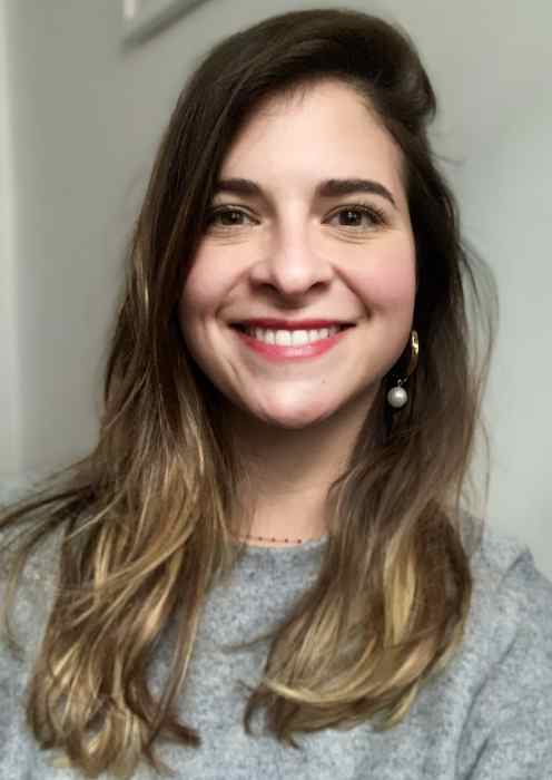 Dr TATIANA ARIAS