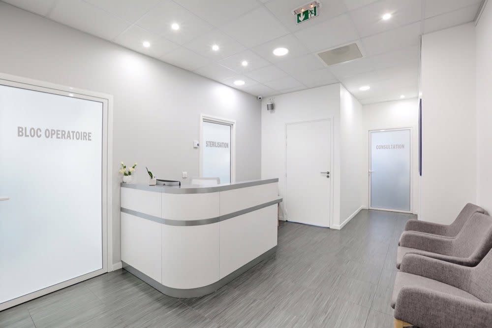 Dr Antoine Haddad, Chirurgien dentiste à Serris