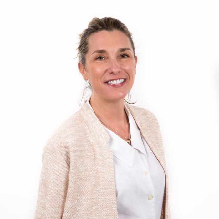 Lisa PASTRE