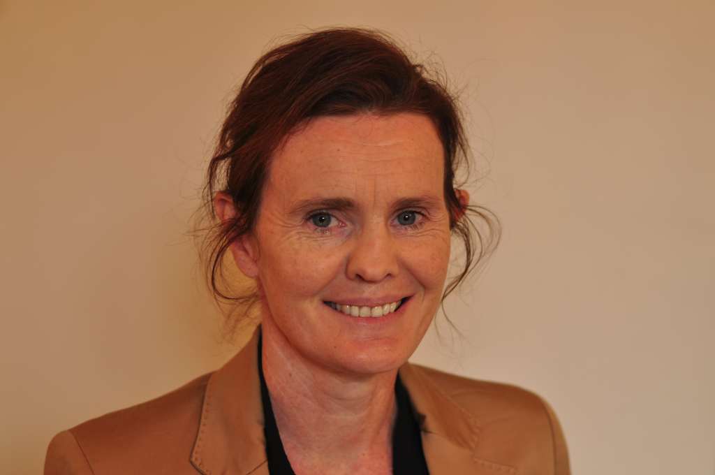 MARIE CELINE BONNEAU