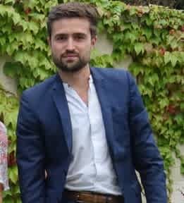 Dr Adrien Jeanblanc-Robin
