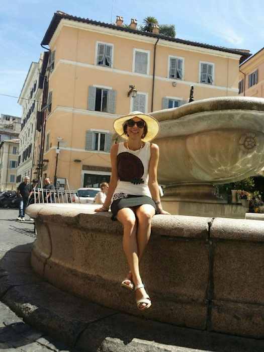 Dr Marina Kabalin, Psychiatre à Castelnau-Le-Lez