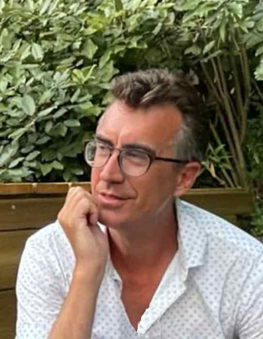 Thomas Barbotin, Psychologue à Montmorency