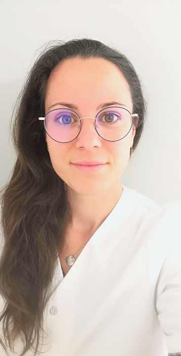 Aurore DUMEZ