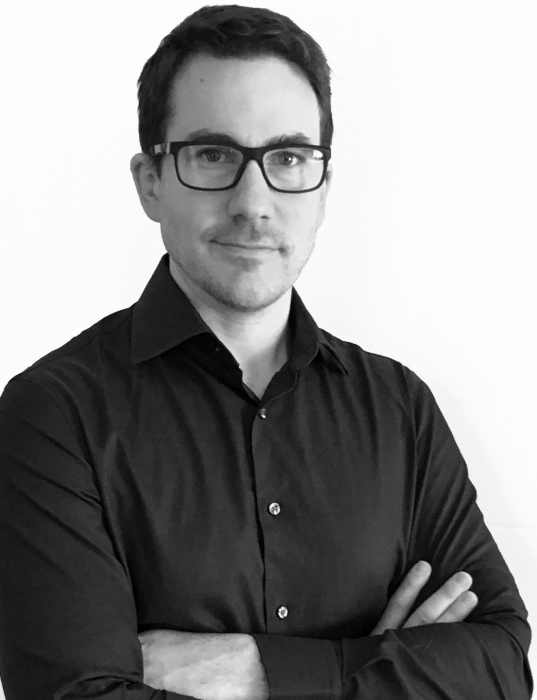 Dr Guillaume CLESSE