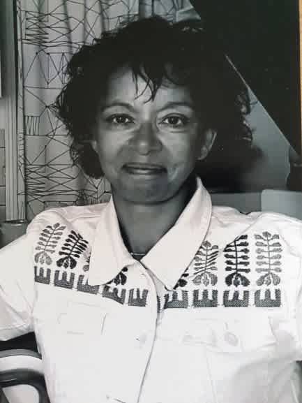 PASCALE ROY FERRAND