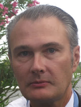 Dr Dominique Chabot