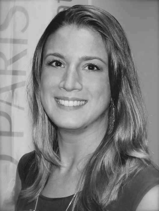 Morgane Metois