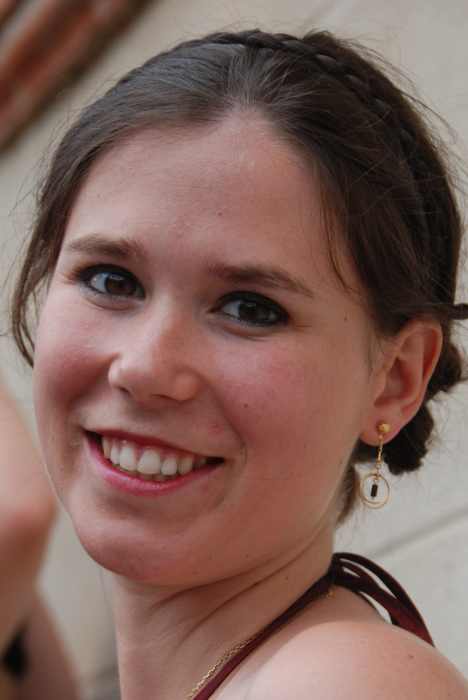 Anna Hebert