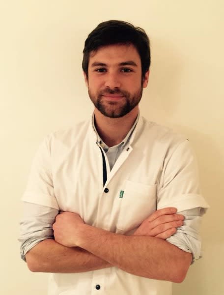 Alexandre SIMBELIE