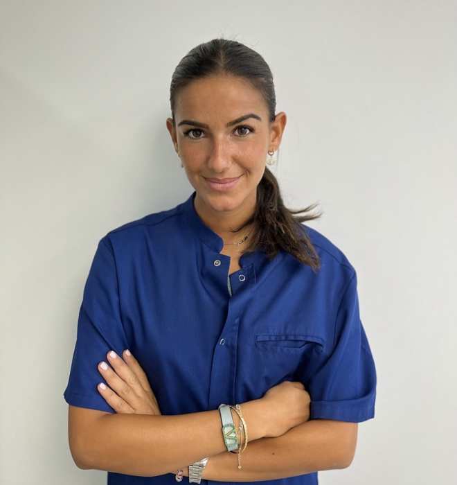 Dr Deborah BITTON