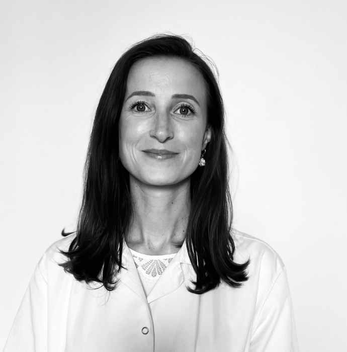Dr Ileana De LAMETH