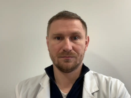 Dr Sebastian CHITICARIU 