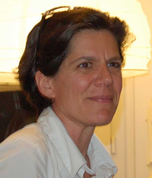 ANNE LAURE VIAL