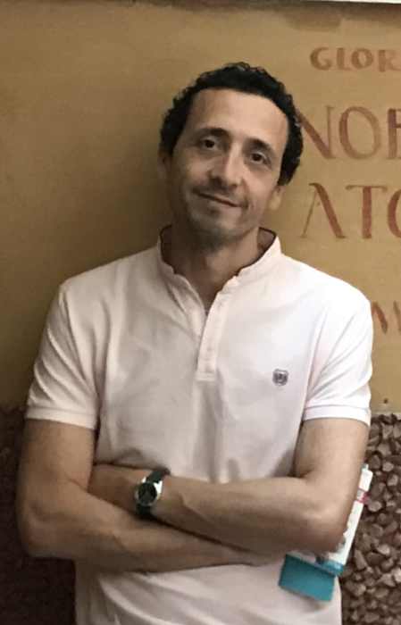 Dr Julien SEROR   
