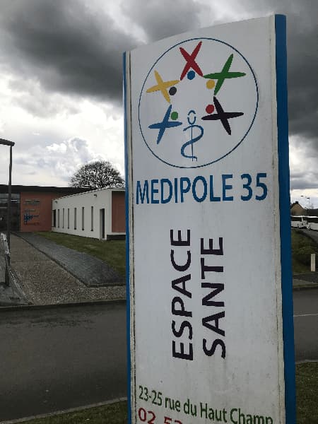 Dr Anne-Laure FAURAND-TOURNAIRE