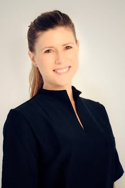 Dr Charlotte Ragueneau