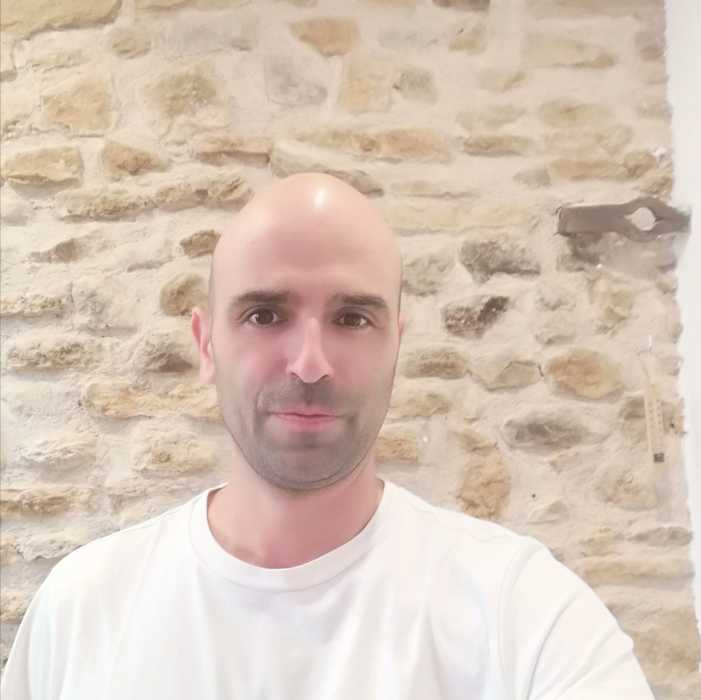 Pierre Baptiste Lavenu
