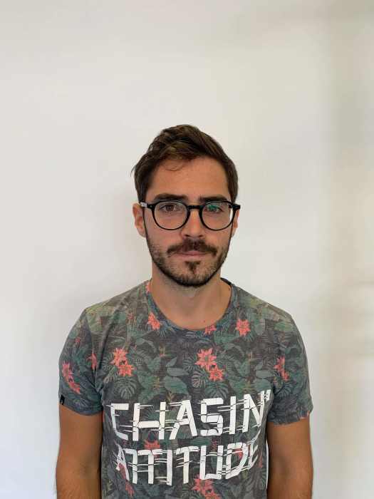 Sébastien MERTENS