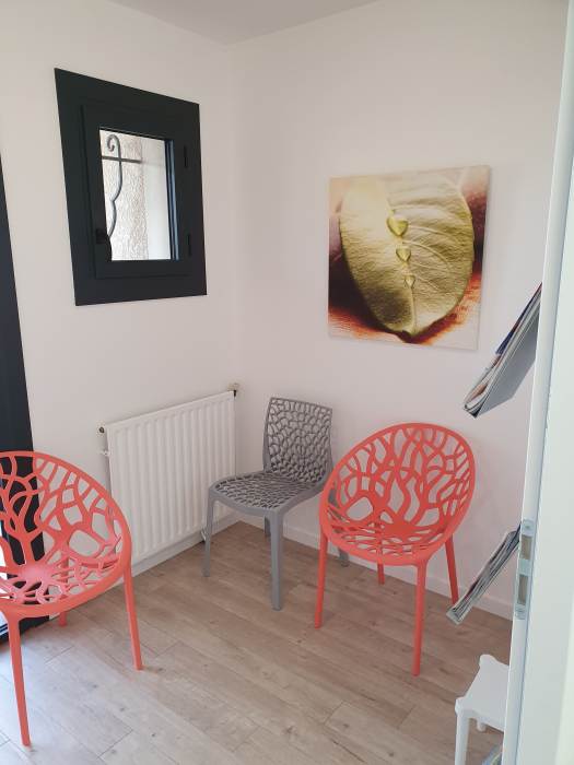 Dr David Ballanger, Chirurgiendentiste à Biscarrosse