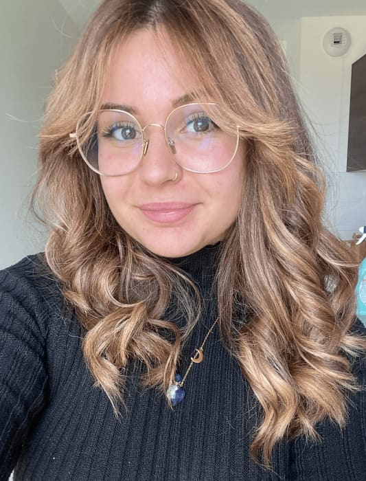 Adriane De La Calle