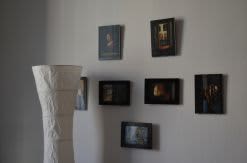 LAURENCE LOUPIAC