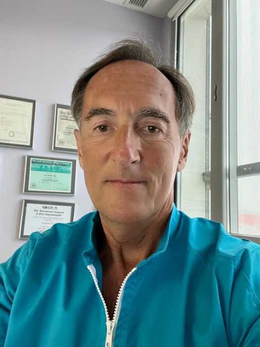 Michel URIA