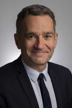 Dr Franck FAJNKUCHEN