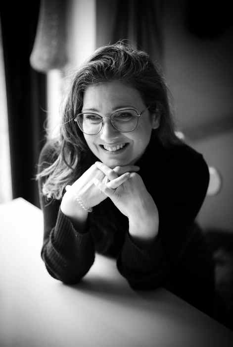 Sarah FOURNIER