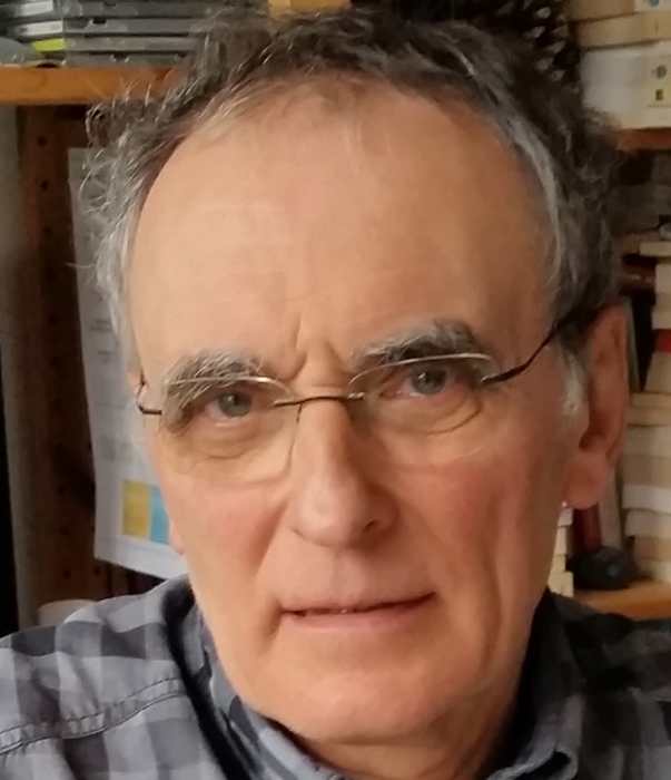 Dr Jean Cassanas