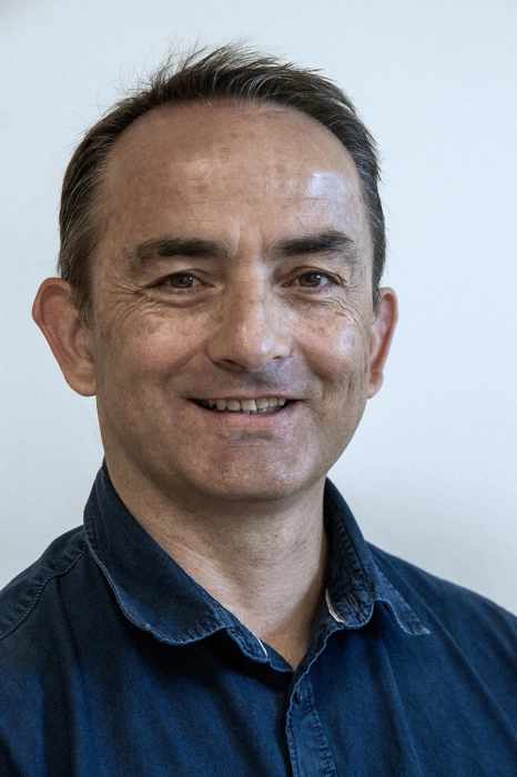 RONAN HUBERT