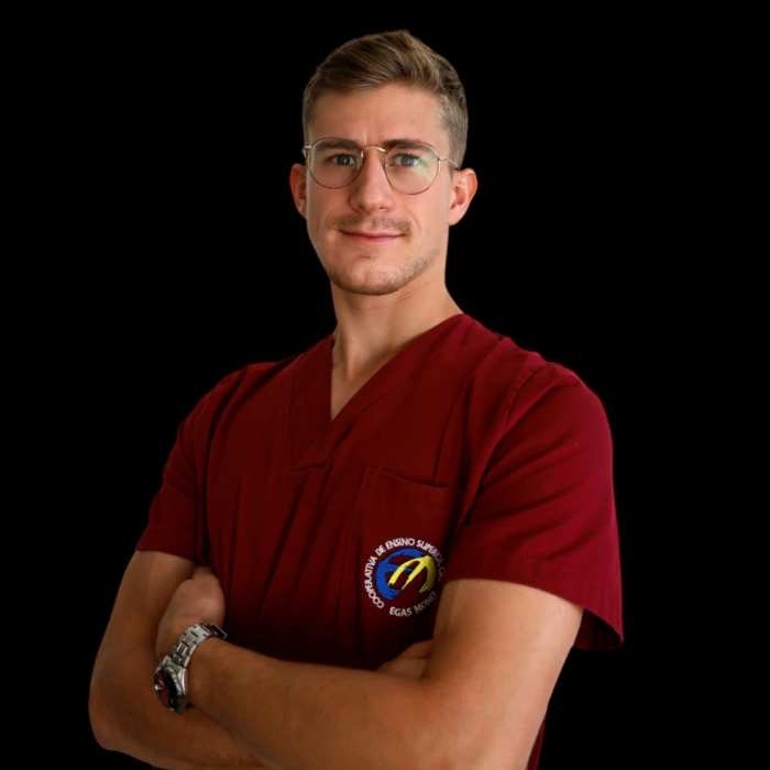 Dr Baptiste Mielle