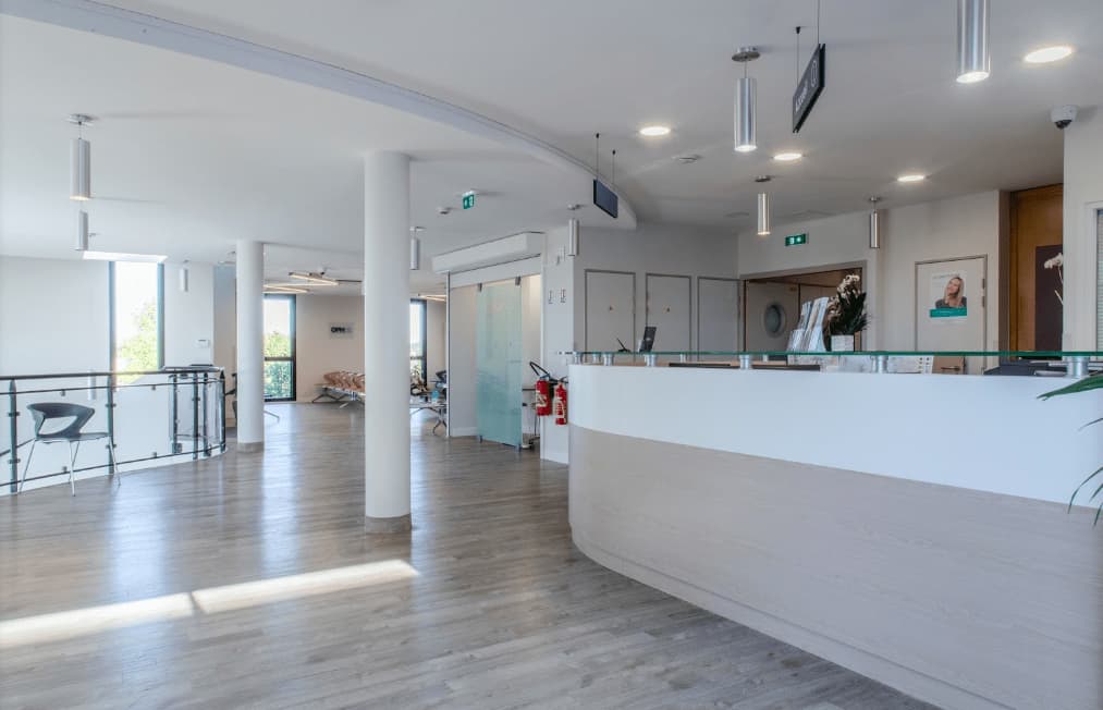 Dr Clotilde REYNAUD, Ophtalmologue à Osny Prenez RDV en ligne